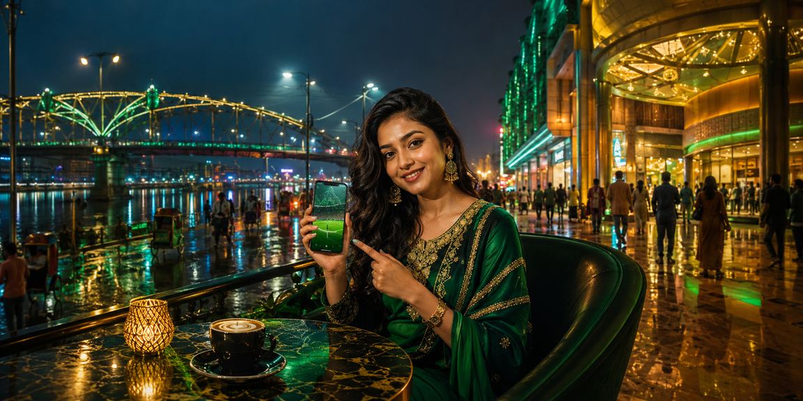 রাজশাহীতে নিয়ন আলোয় ক্যাসিনো অ্যাপ ও bd188 ডেটা সুরক্ষা