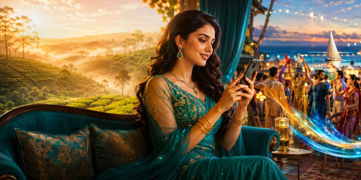 সিলেটের চা বাগানে মোবাইল ক্যাসিনো নিরাপত্তা ও bd188 রিভিউ